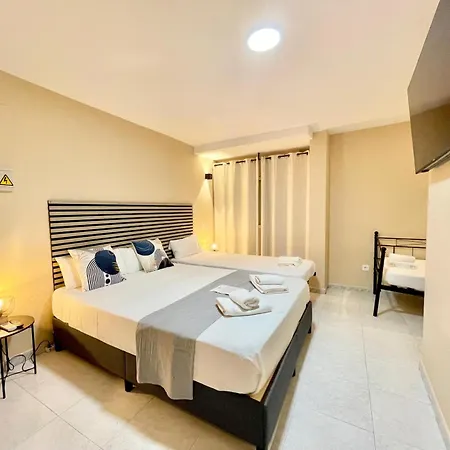 Jubilus Guest house *