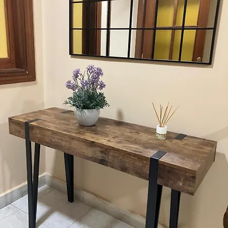 Guest house Jubilus Toledo
