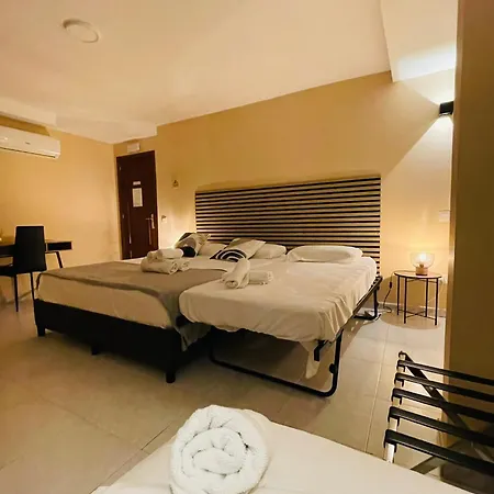 Jubilus Guest house Toledo