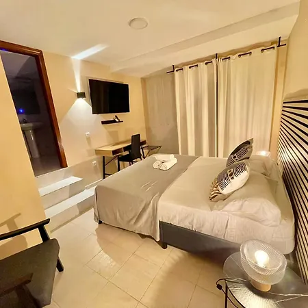 Jubilus Guest house